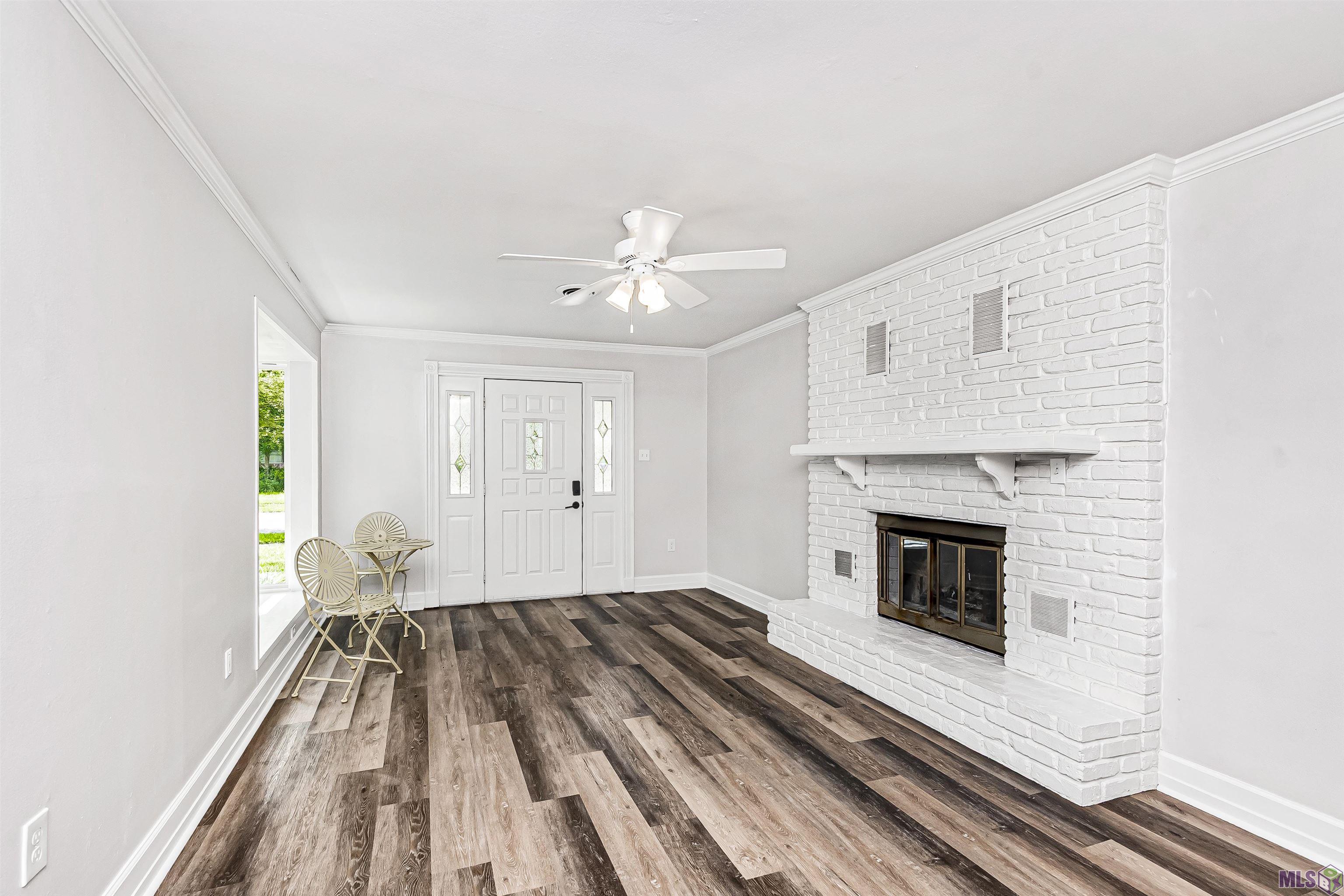 8245 Rainbow Drive Baton Rouge, LA 70809 - Photo 7 of 17