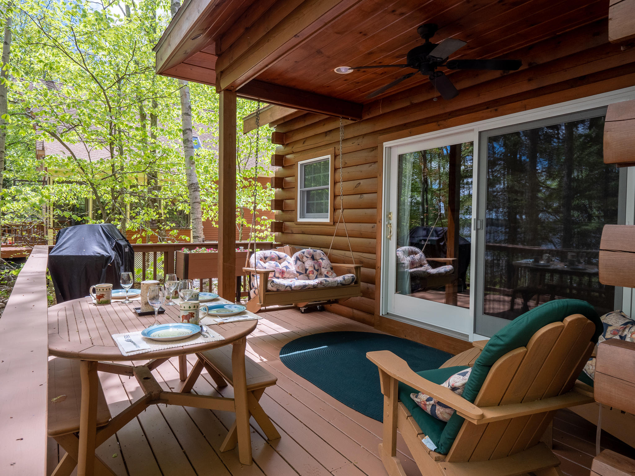 1634 Ridge Road Standish, ME 04084 - Photo 34 of 43 Ridge Road-32