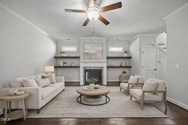 $415,000 | 1208 Yellow Wood Drive, Mebane, NC 27302