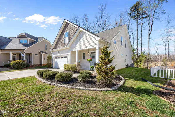 $415,000 | 1208 Yellow Wood Drive, Mebane, NC 27302