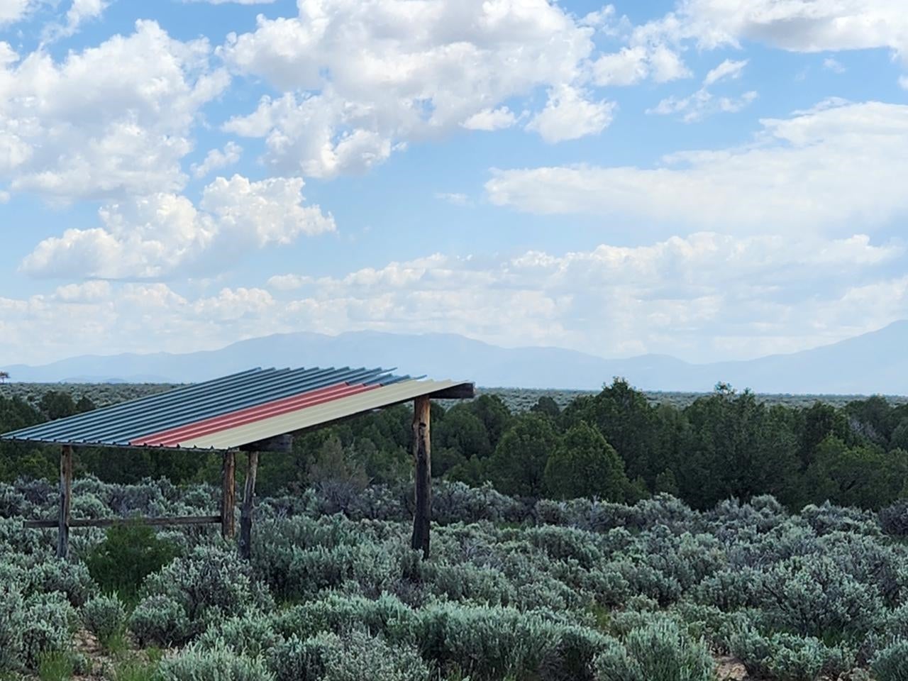 17 Aguaje Road Carson, NM 87517 - Photo 23 of 37