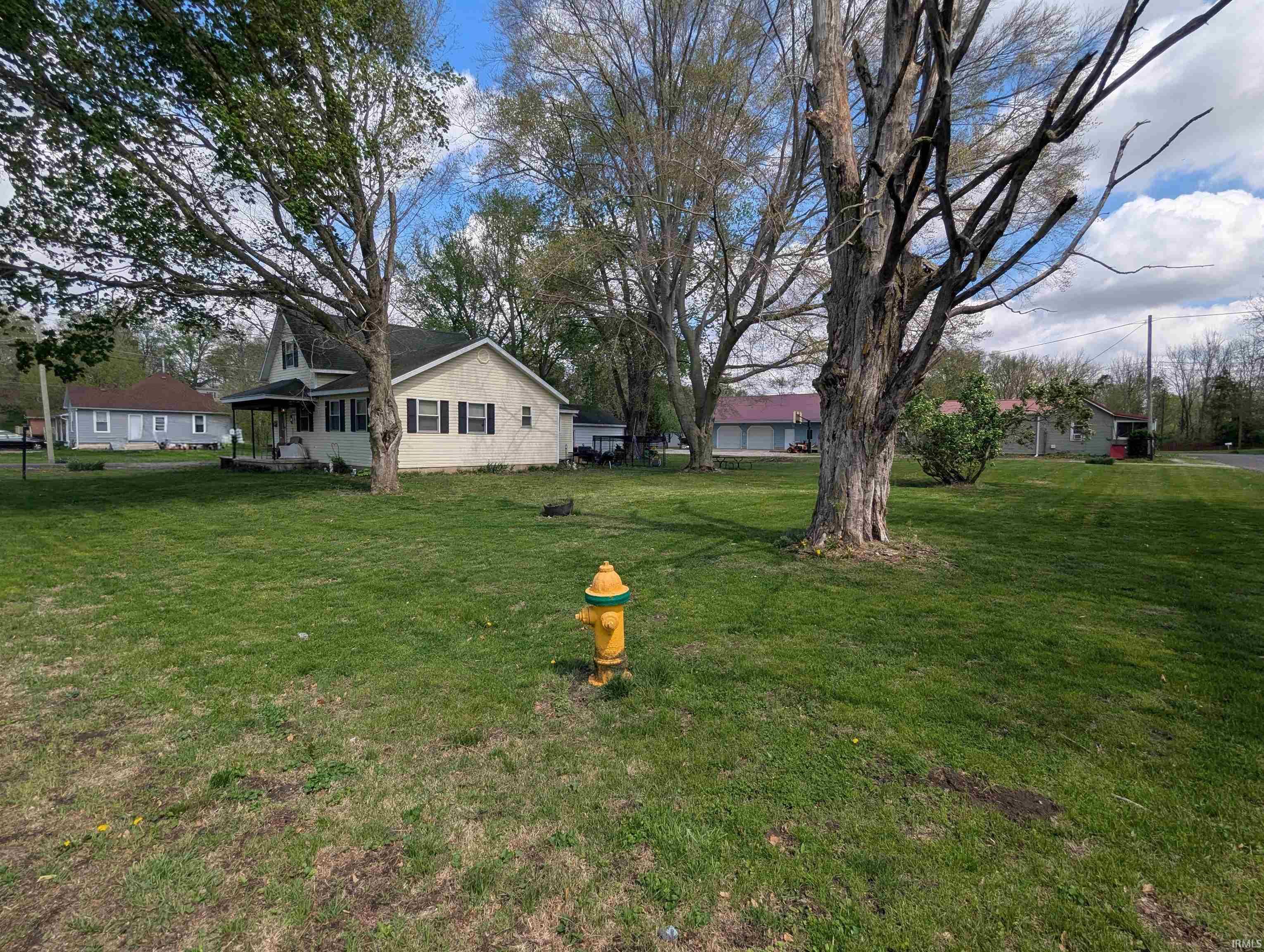 415 South Illinois Street Delphi, IN 46923 - Photo 19 of 24