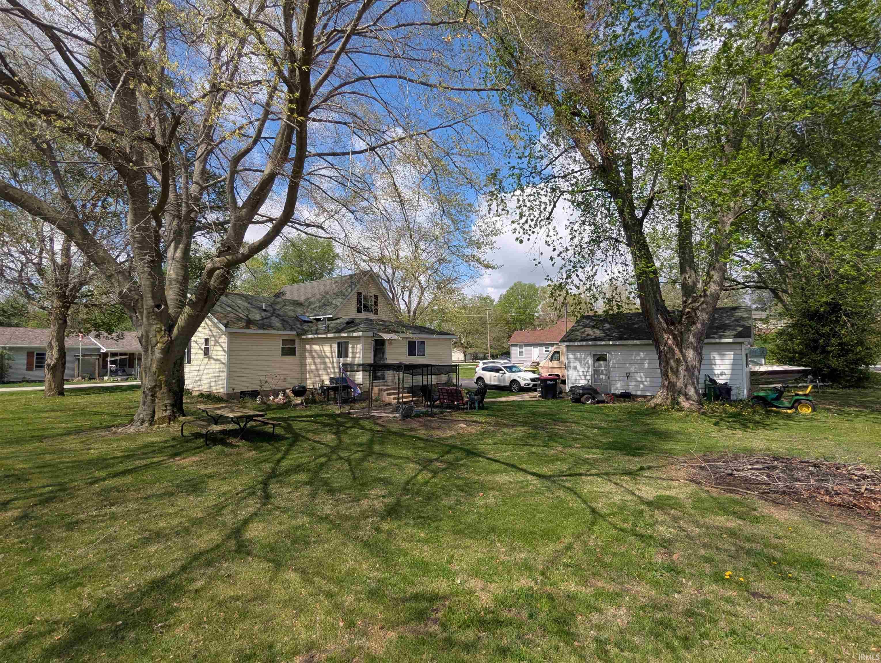 415 South Illinois Street Delphi, IN 46923 - Photo 20 of 24
