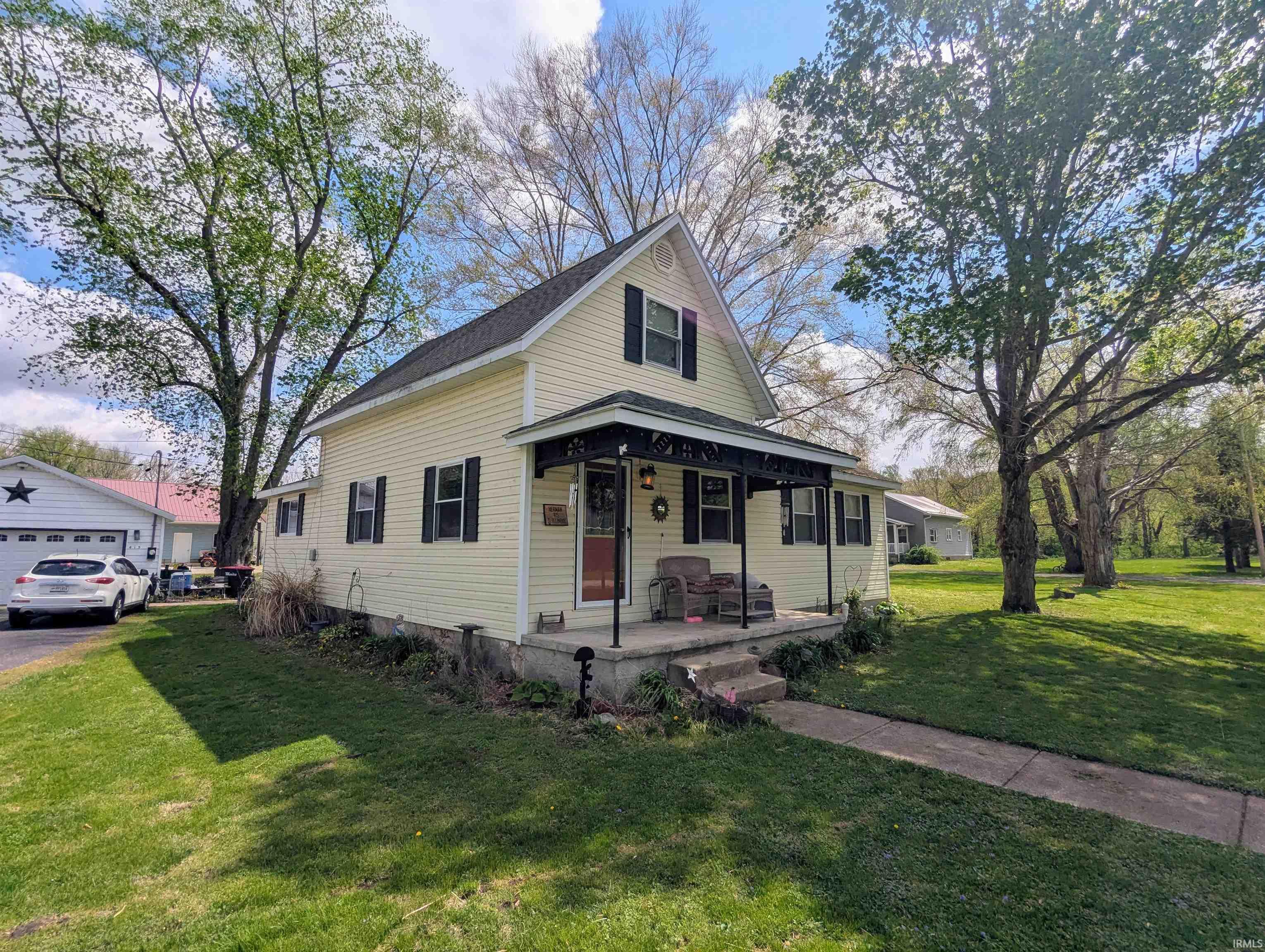 415 South Illinois Street Delphi, IN 46923 - Photo 2 of 24