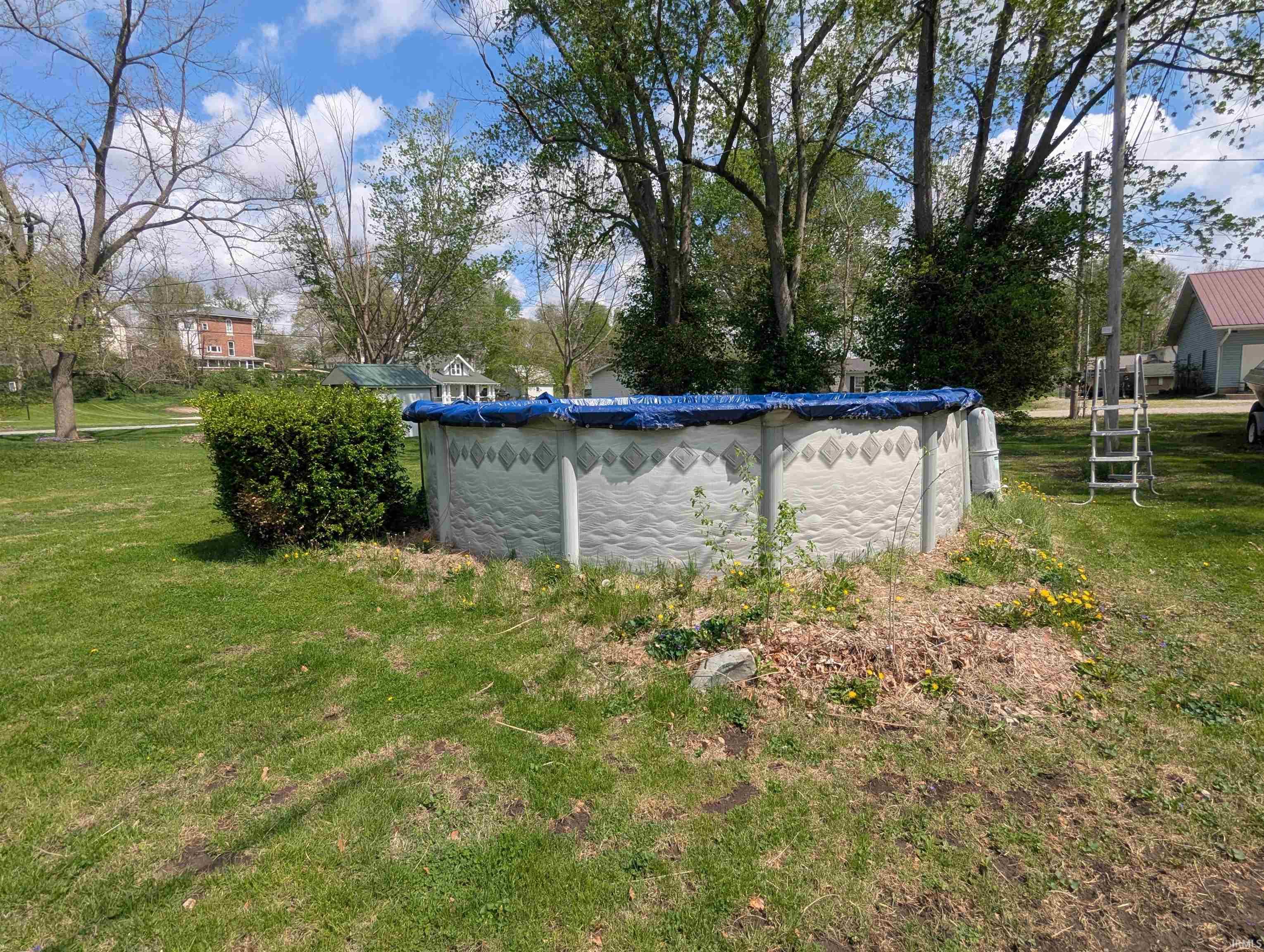 415 South Illinois Street Delphi, IN 46923 - Photo 21 of 24