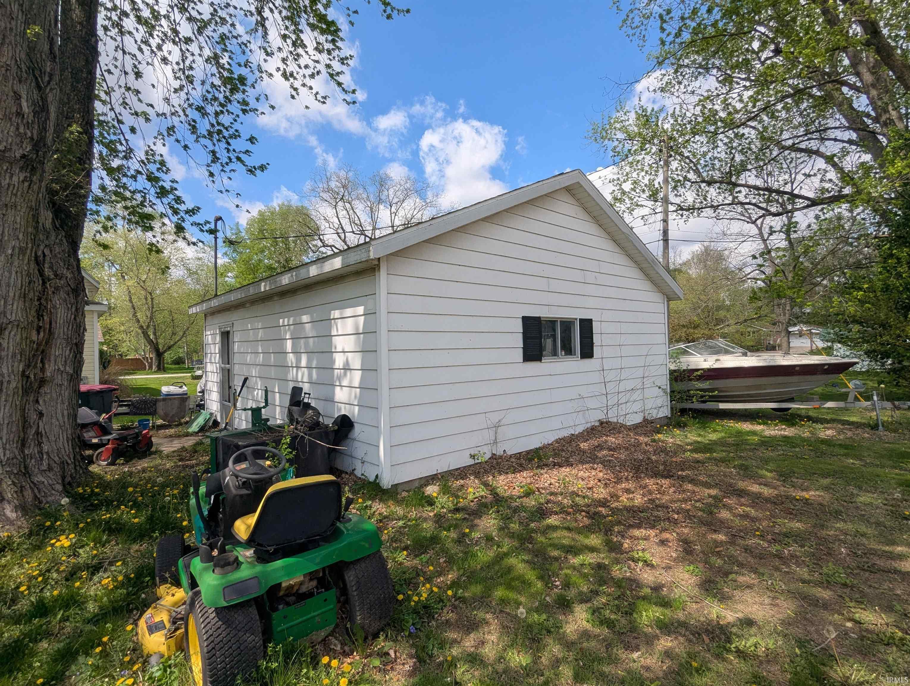 415 South Illinois Street Delphi, IN 46923 - Photo 22 of 24