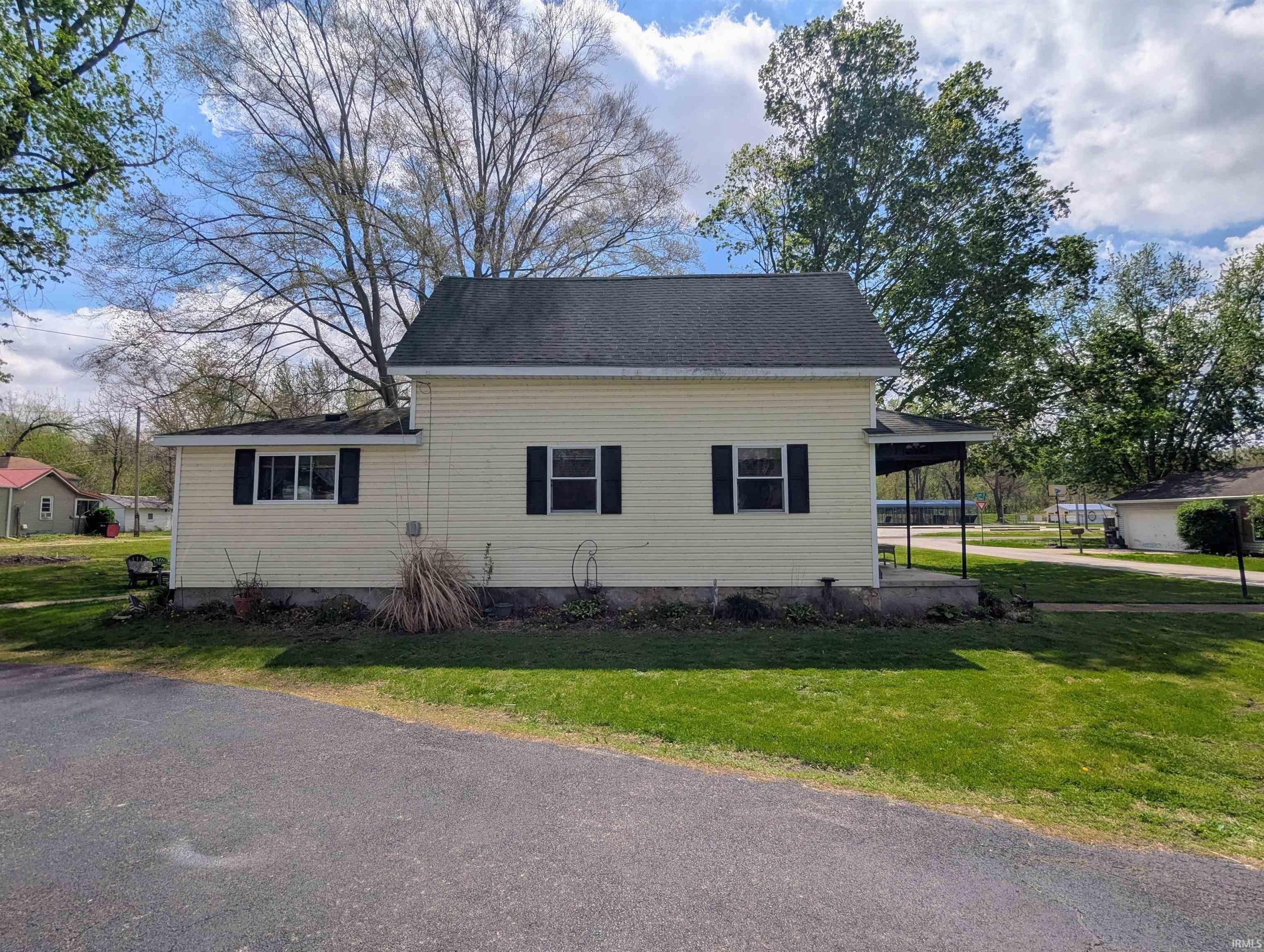 415 South Illinois Street Delphi, IN 46923 - Photo 23 of 24