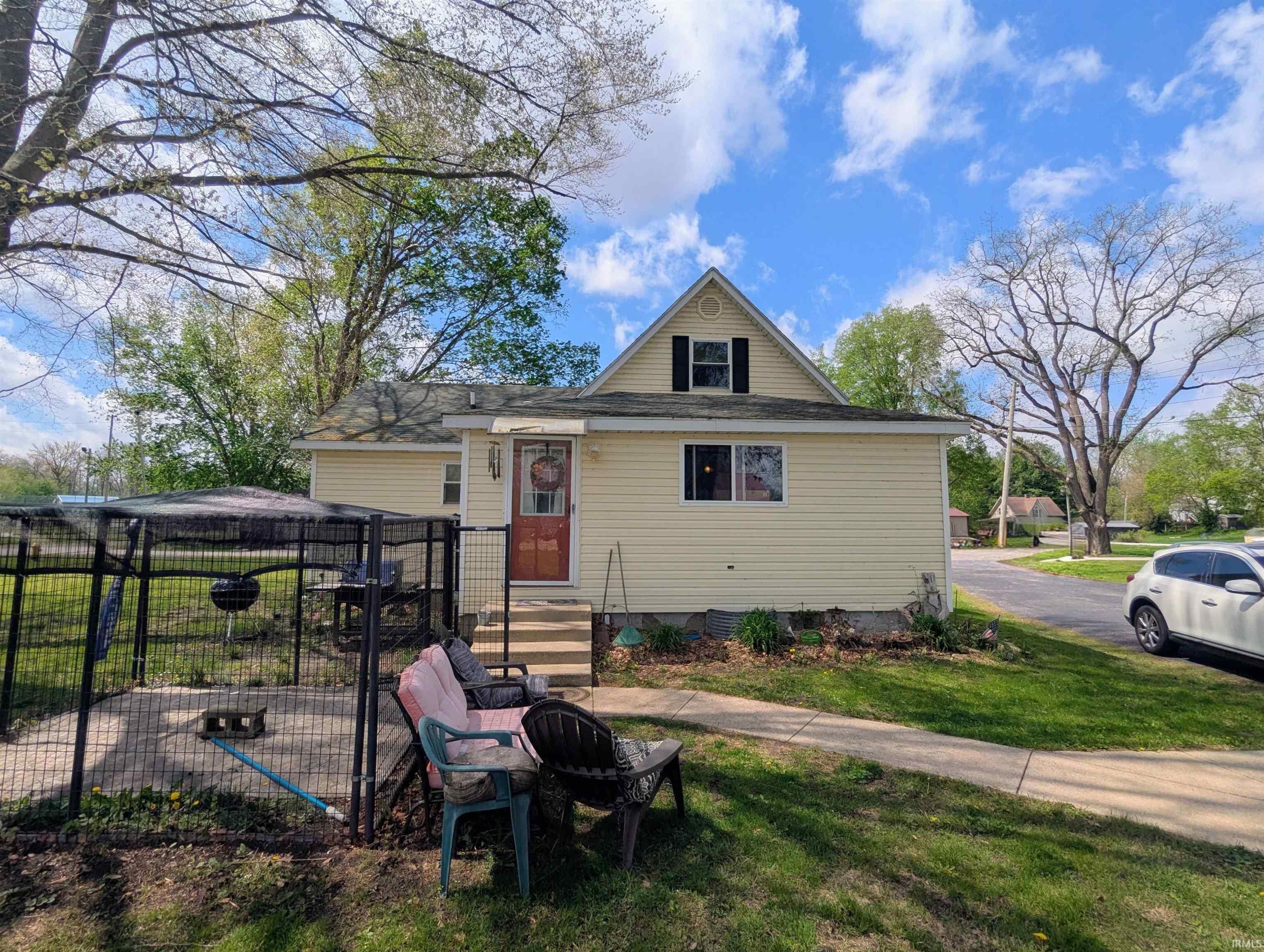 415 South Illinois Street Delphi, IN 46923 - Photo 4 of 24
