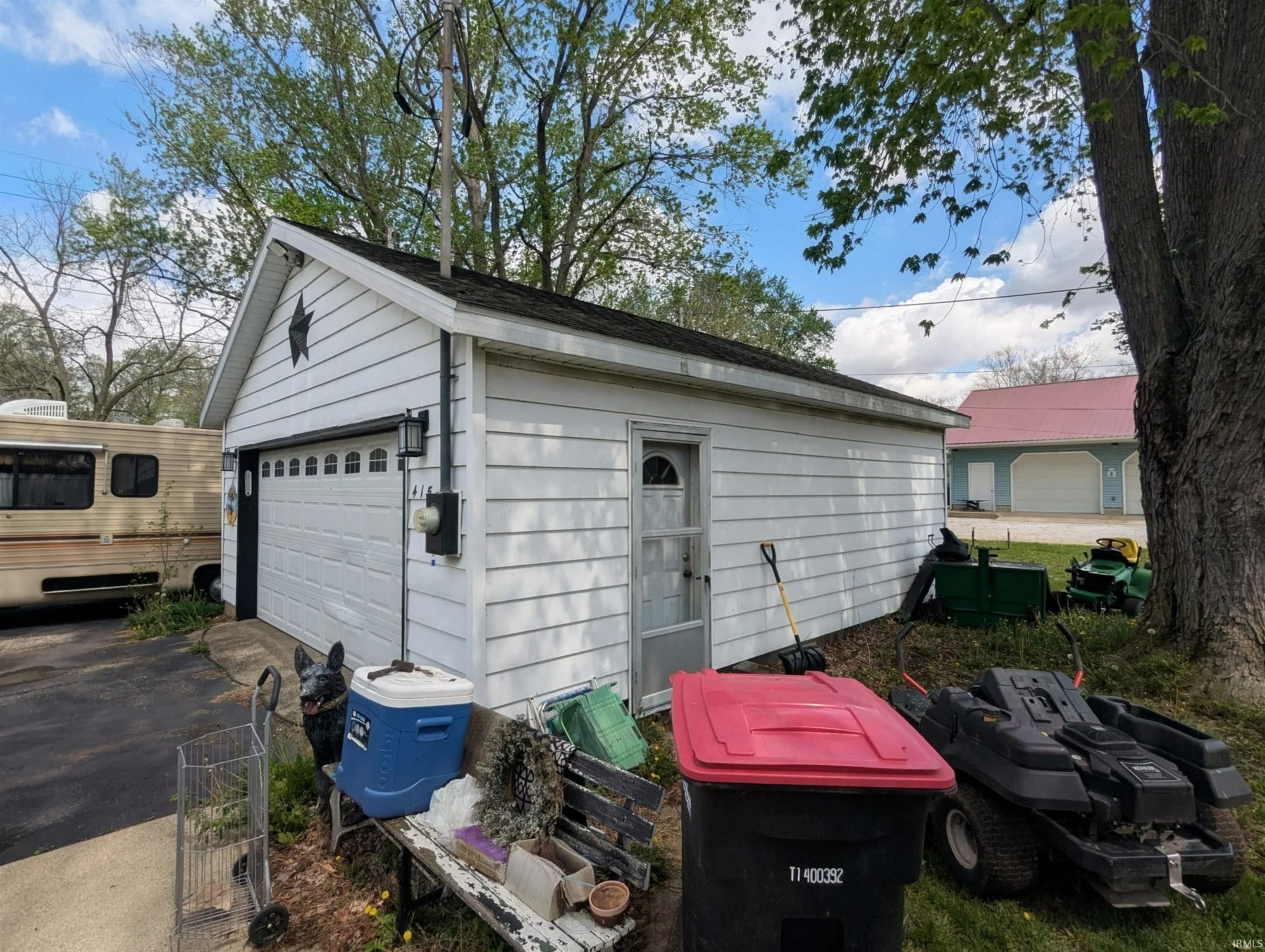 415 South Illinois Street Delphi, IN 46923 - Photo 5 of 24