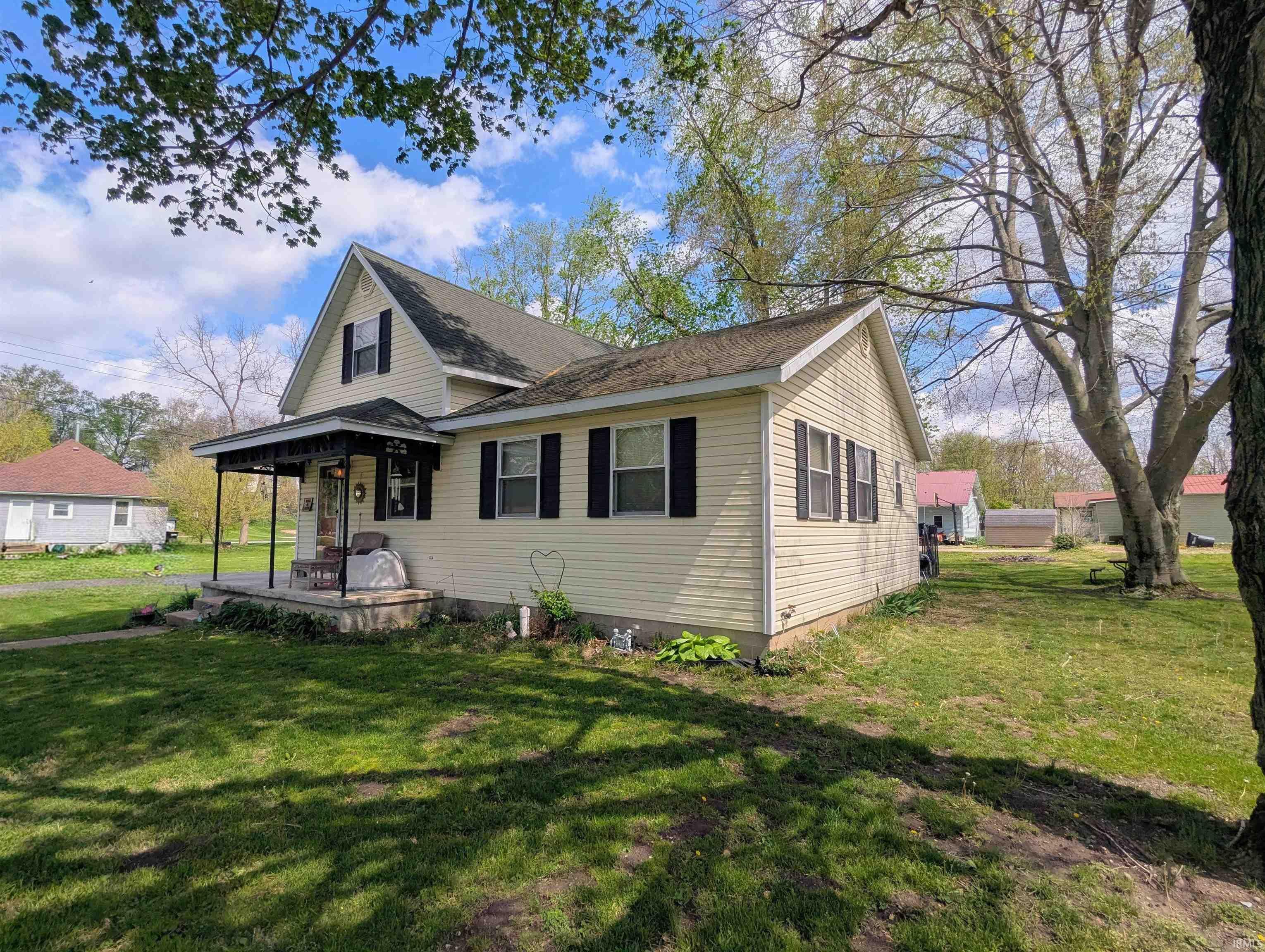 415 South Illinois Street Delphi, IN 46923 - Photo 6 of 24