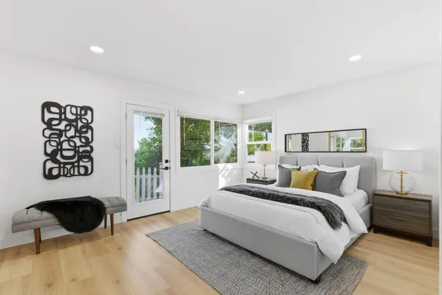 $2,900,000 | 141 Hillcrest Road, San Carlos, CA 94070