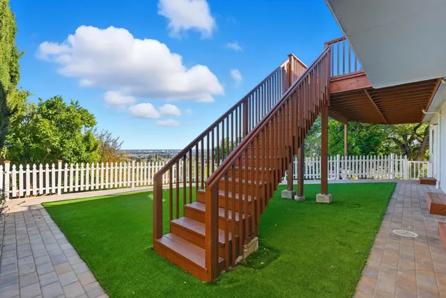 $2,900,000 | 141 Hillcrest Road, San Carlos, CA 94070