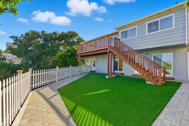 $2,900,000 | 141 Hillcrest Road, San Carlos, CA 94070