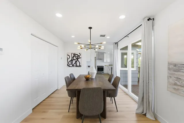 $2,900,000 | 141 Hillcrest Road, San Carlos, CA 94070