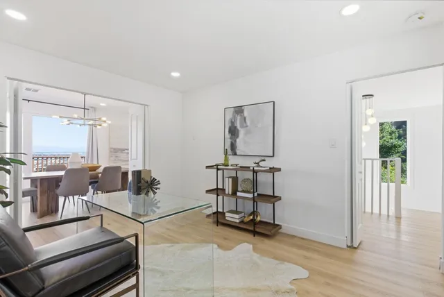 $2,900,000 | 141 Hillcrest Road, San Carlos, CA 94070