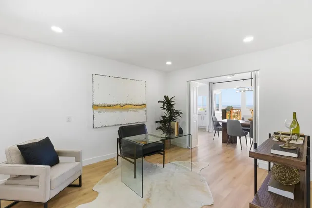 $2,900,000 | 141 Hillcrest Road, San Carlos, CA 94070