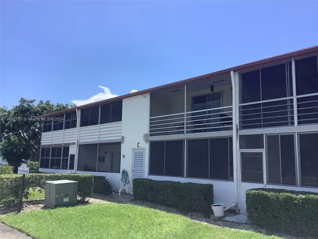 $59,000 | 60 Windsor C, Unit 60, West Palm Beach, FL 33417