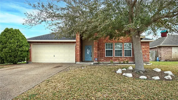 $2,350 | 8302 Hailey Court, Corpus Christi, TX 78414