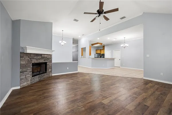 $2,350 | 8302 Hailey Court, Corpus Christi, TX 78414