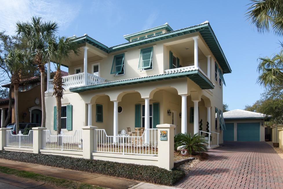 128 Rue Martine Miramar Beach, FL 32550 - Photo 1 of 60 128 Rue Martine _11