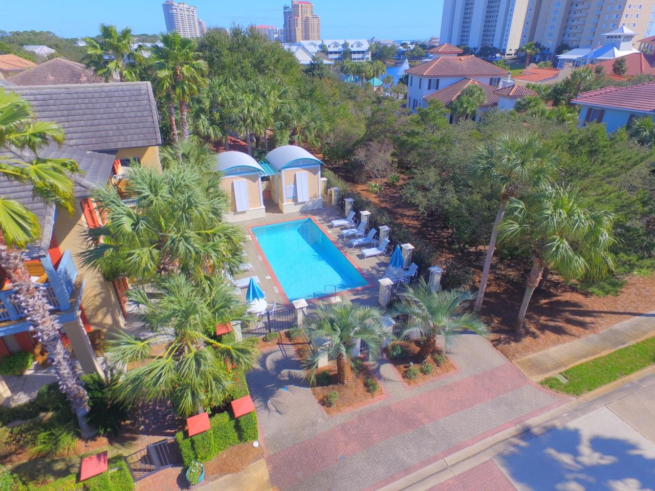 128 Rue Martine Miramar Beach, FL 32550 - Photo 51 of 60 DJI_0034-2