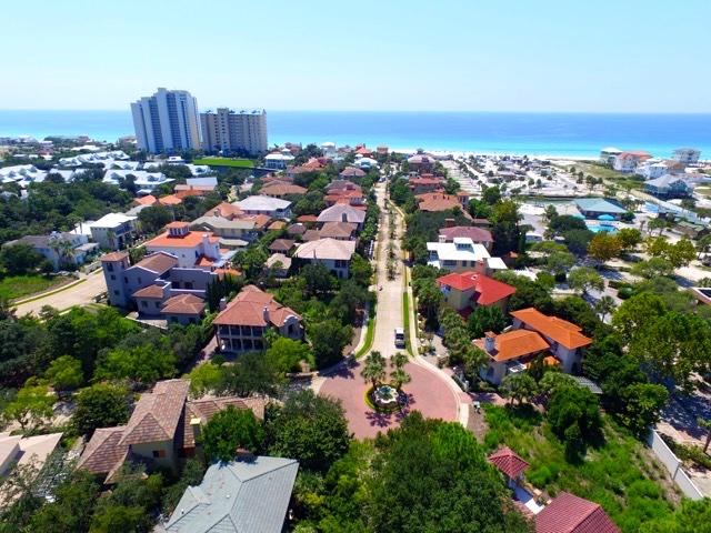 128 Rue Martine Miramar Beach, FL 32550 - Photo 56 of 60 DJI_0063