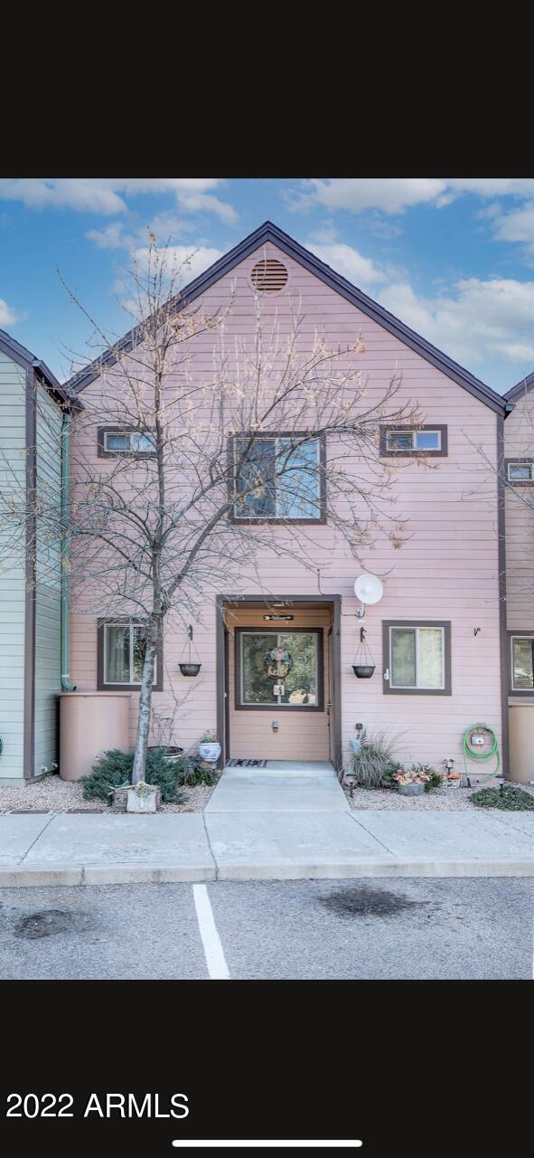 803 West Longhorn Road, Unit 4 Payson, AZ 85541 - Photo 1 of 27 IMG_1849