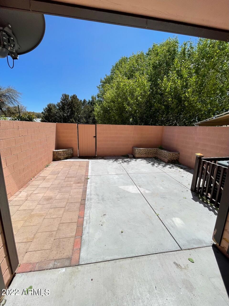 803 West Longhorn Road, Unit 4 Payson, AZ 85541 - Photo 26 of 27 IMG_9954