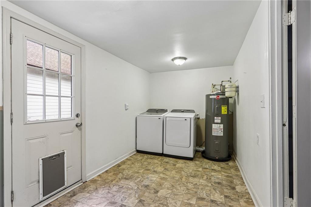 4990 Daniell Mill Road Winston, GA 30187 - Photo 16 of 28 Gallery Image 16