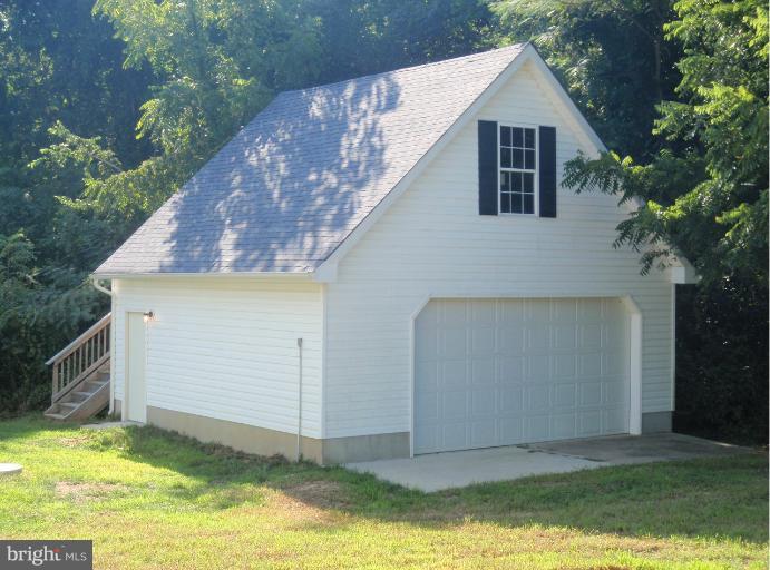 Exterior (General)
