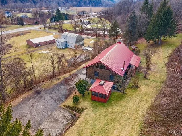 $685,000 | 3391 Highway 28, Herkimer, NY 13350