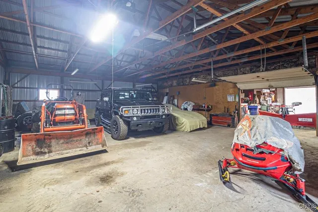 $685,000 | 3391 Highway 28, Herkimer, NY 13350