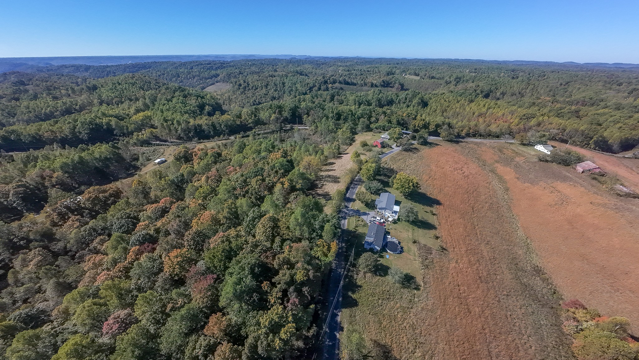 0 Sugar Tree Knob Road Liberty, TN 37095 - Photo 10 of 18 Gallery Image 10