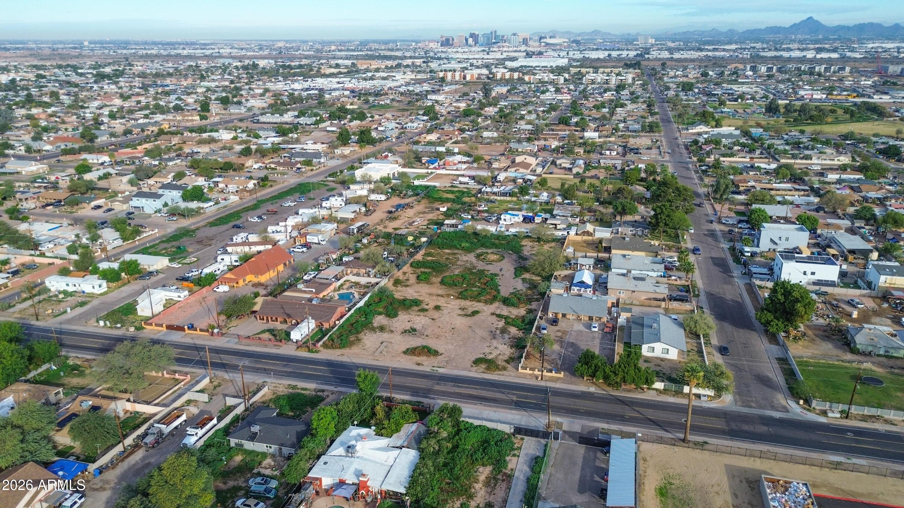 832 East Roeser Road Phoenix, AZ 85040 - Photo 45 of 47 DJI_0461