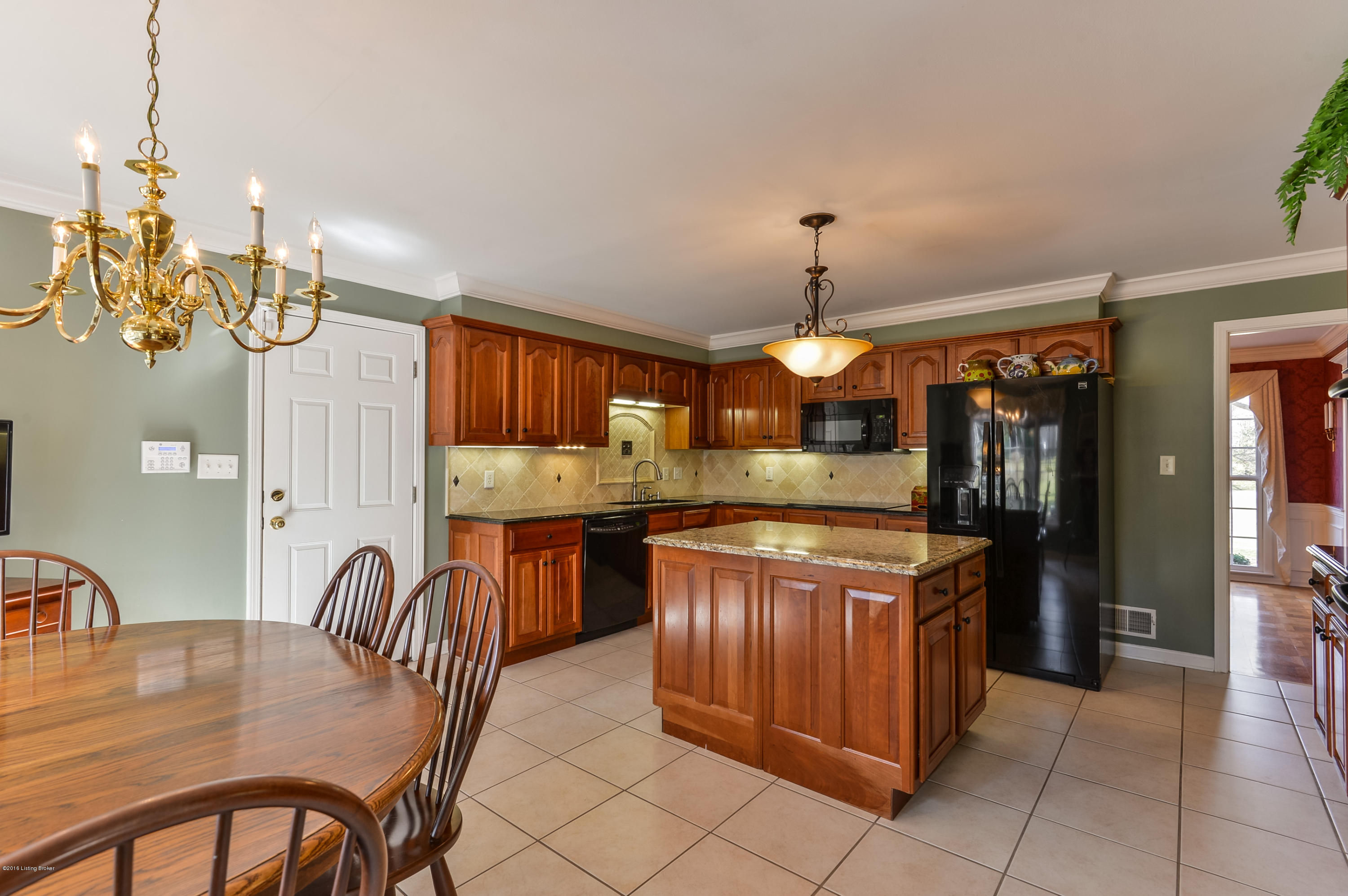 5100 Spring Farm Road Prospect, KY 40059 - Photo 10 of 50 21 LSIR 20160226