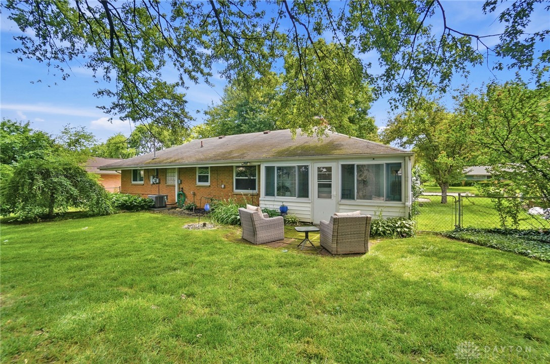 4309 Maxlin Road Kettering, OH 45429 - Photo 20 of 23