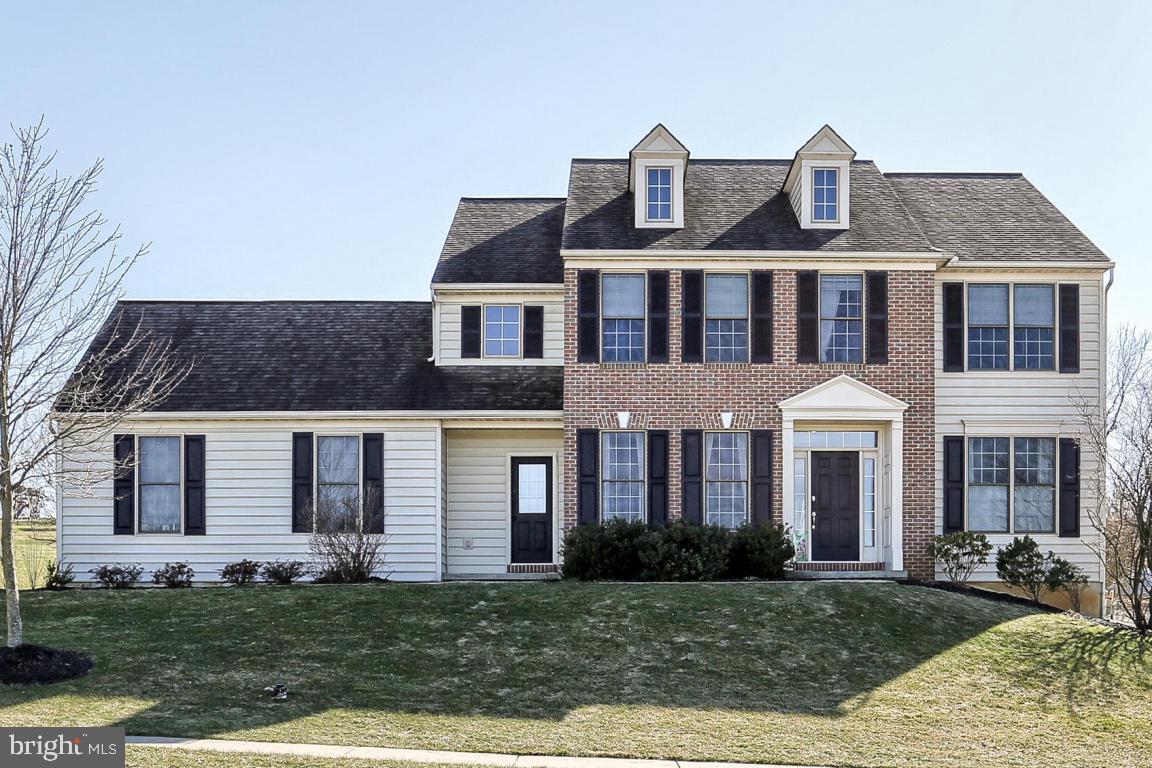 2134 Meadow Ridge Drive Lancaster, PA 17601 - Photo 1 of 45 Gallery Image 1