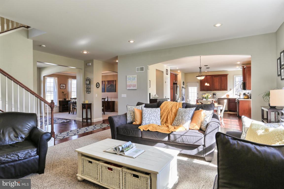2134 Meadow Ridge Drive Lancaster, PA 17601 - Photo 18 of 45 Gallery Image 18