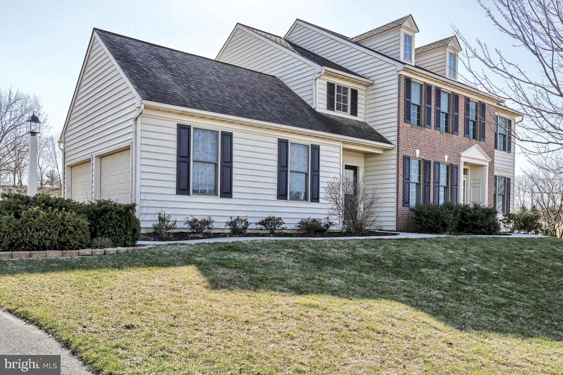 2134 Meadow Ridge Drive Lancaster, PA 17601 - Photo 40 of 45 Gallery Image 40