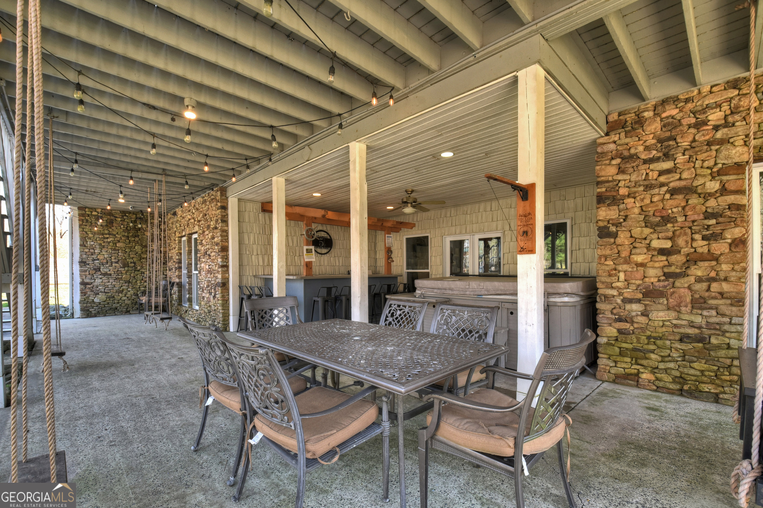 291 Kyle Arp Road Blue Ridge, GA 30513 - Photo 63 of 114