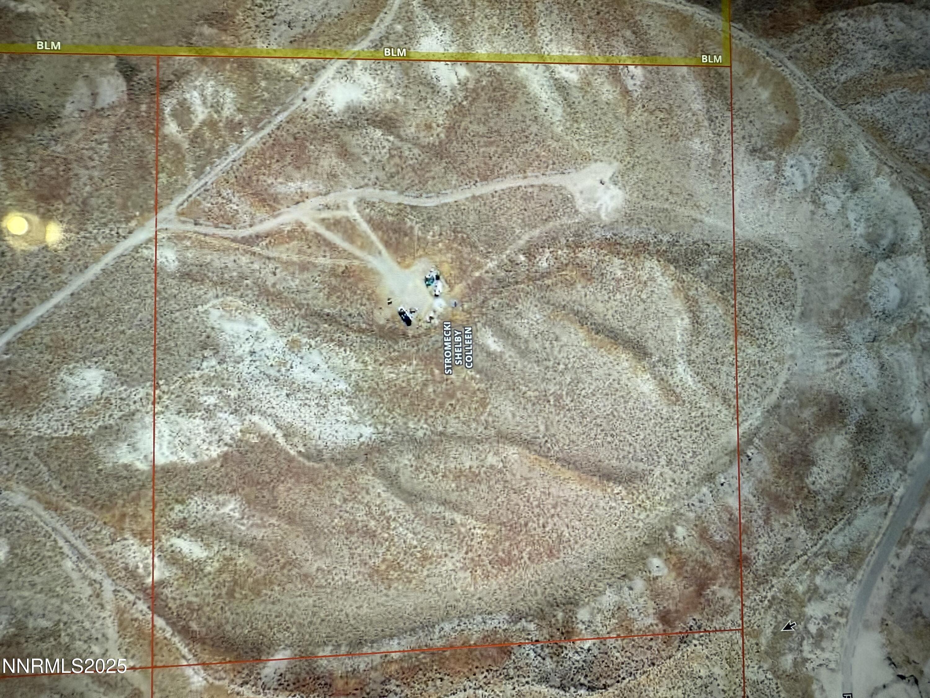 7785 Desert Shadows Lane Fernley, NV 89408 - Photo 13 of 21 a view of a bathroom shower