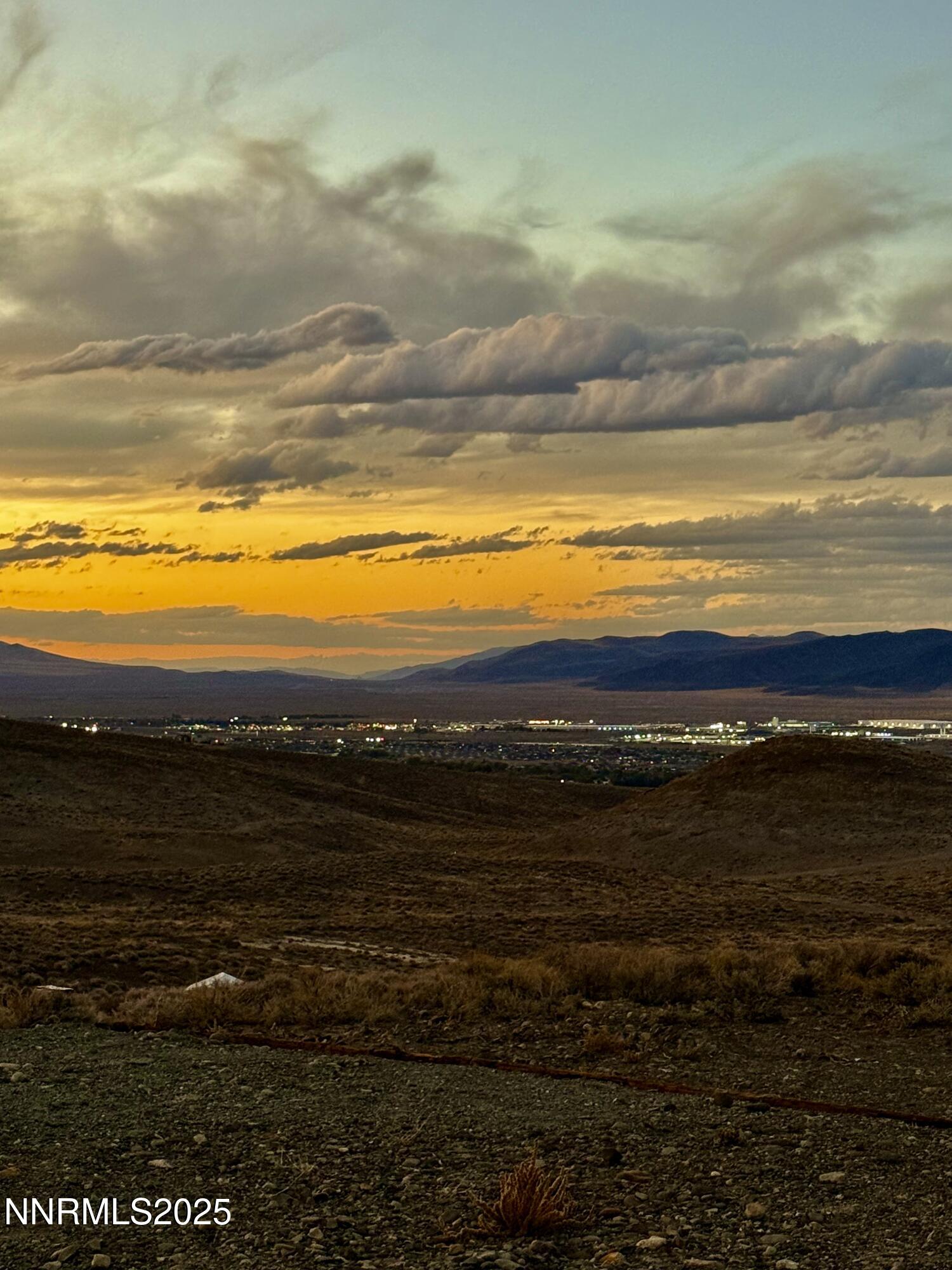 7785 Desert Shadows Lane Fernley, NV 89408 - Photo 19 of 21 a view of an ocean