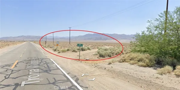 $19,999 | 12345 Trona Wildrose Road, Trona, CA 93592