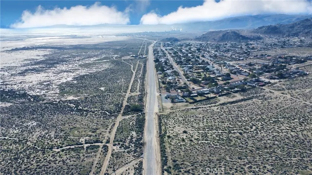 $49,999 | 12345 Trona Wildrose Road, Trona, CA 93592