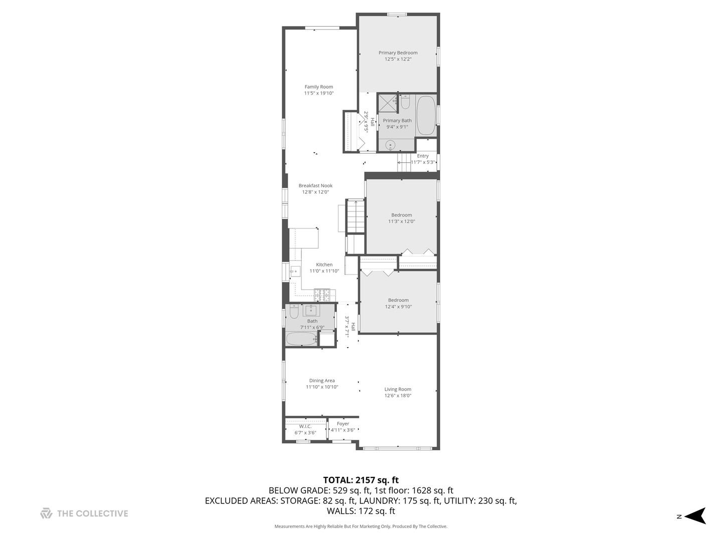 309 Clinton Avenue Elmhurst, IL 60126 - Photo 32 of 33