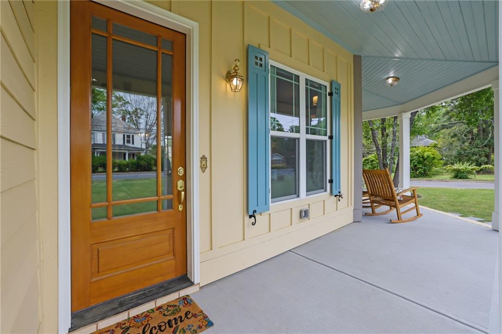 5995 Spring Street Austell, GA 30168 - Photo 31 of 39