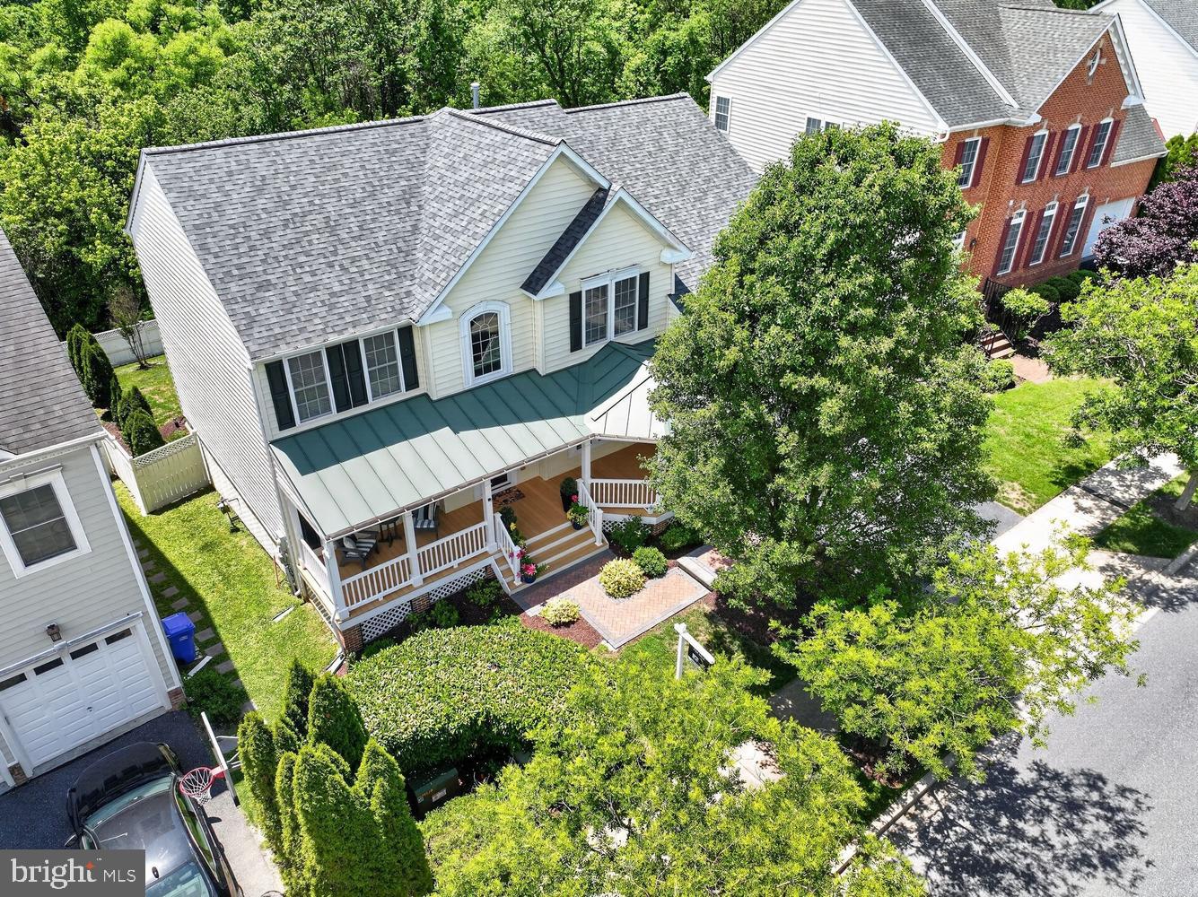 23106 Birch Mead Road Clarksburg, MD 20871 - Photo 40 of 60