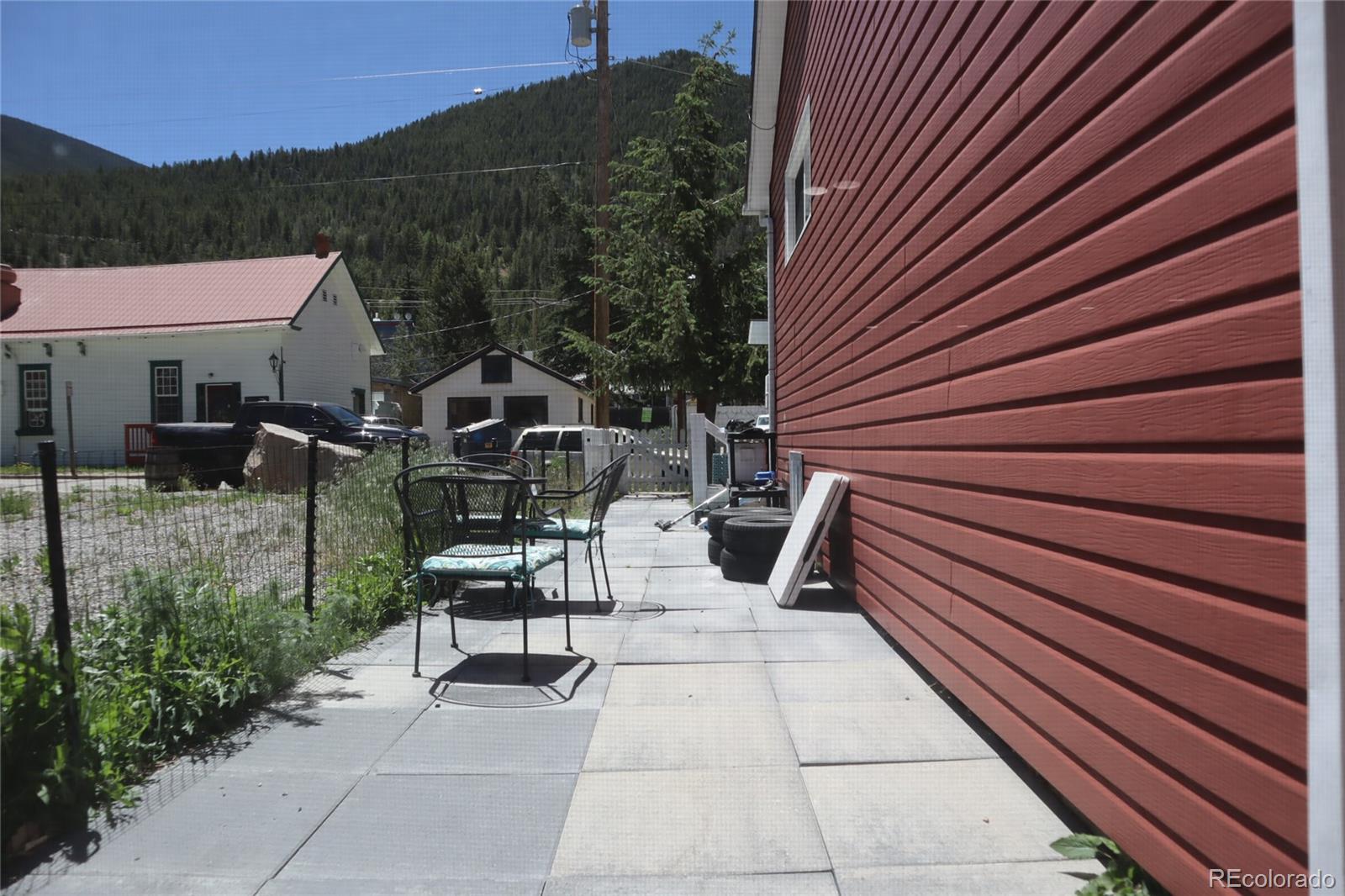 608 Fifth Street, Unit B Georgetown, CO 80444 - Photo 20 of 24