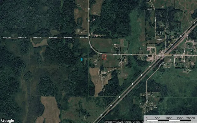 $59,900 | 7543 Tamarack Street, Bruno, MN 55712