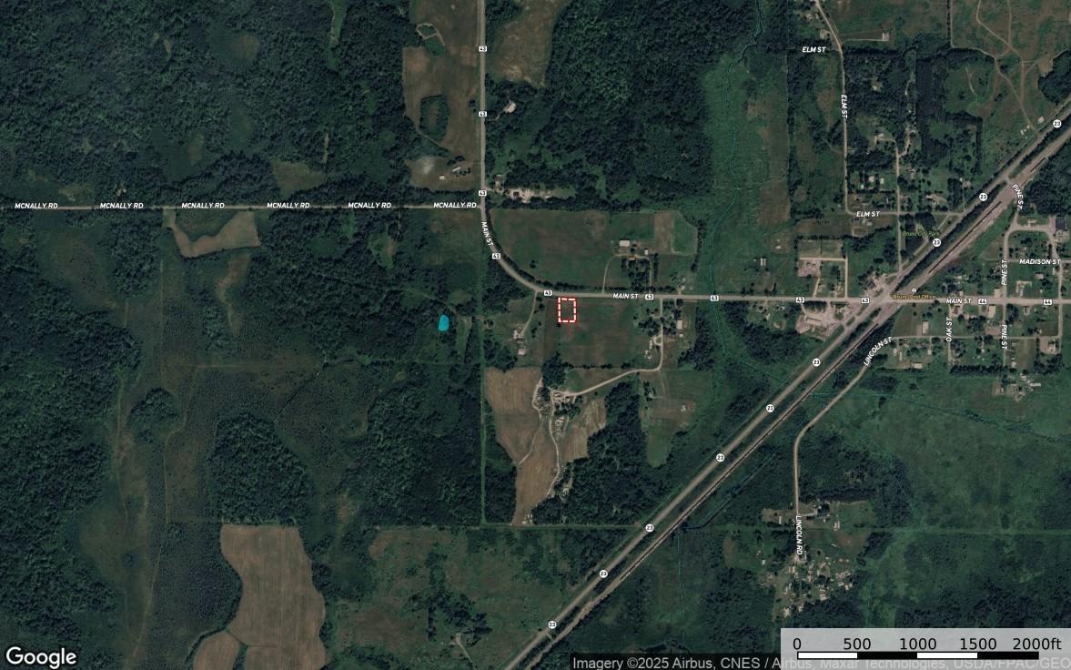 7543 Tamarack Street Bruno, MN 55712 - Photo 18 of 19